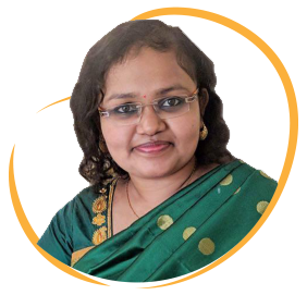 Ms. Kanimozhi Arasi Senior Content Analyst