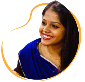 Ms. Kavi Priya Junior Research Associate